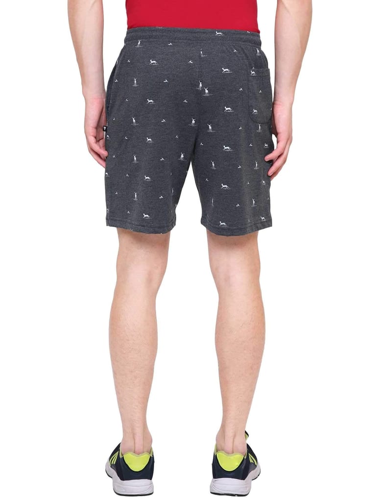 PROTEENS Men's Relaxed