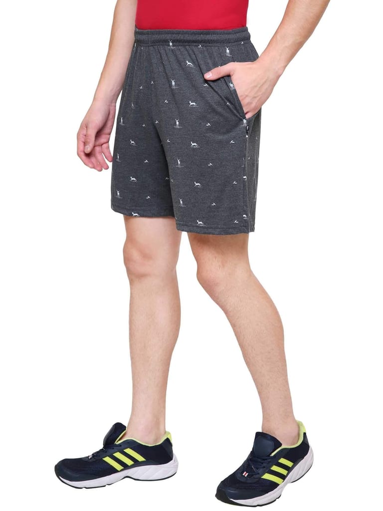 PROTEENS Men's Relaxed