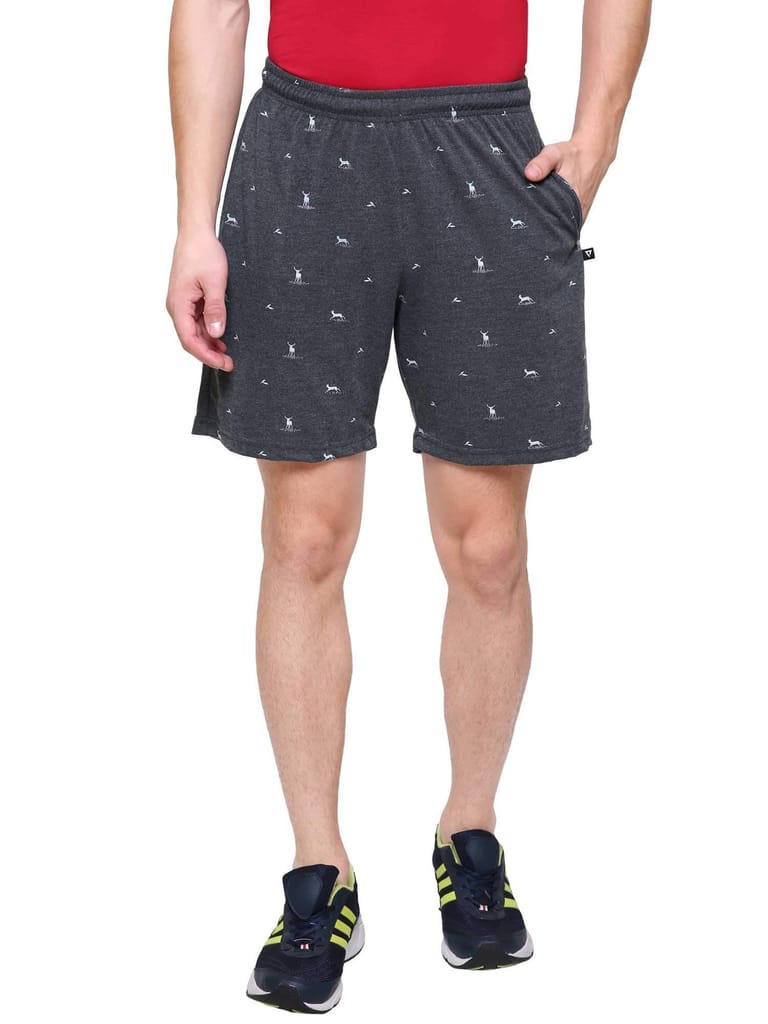 PROTEENS Men's Relaxed