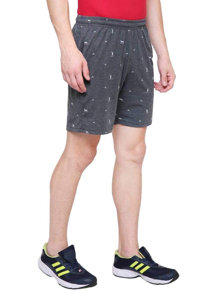 PROTEENS Men's Relaxed