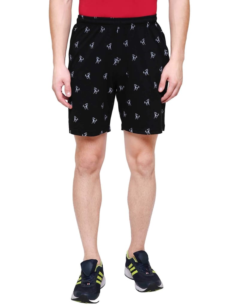 PROTEENS Men's Relaxed