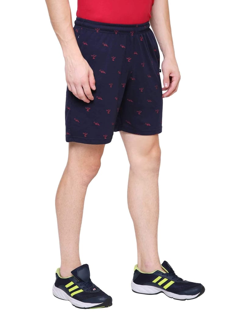 PROTEENS Men's Relaxed