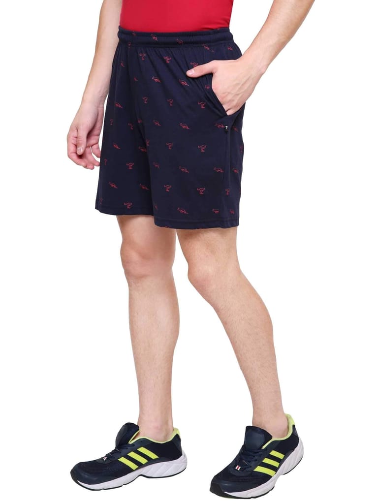 PROTEENS Men's Relaxed