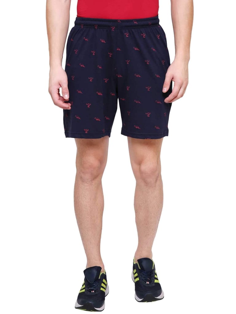 PROTEENS Men's Relaxed