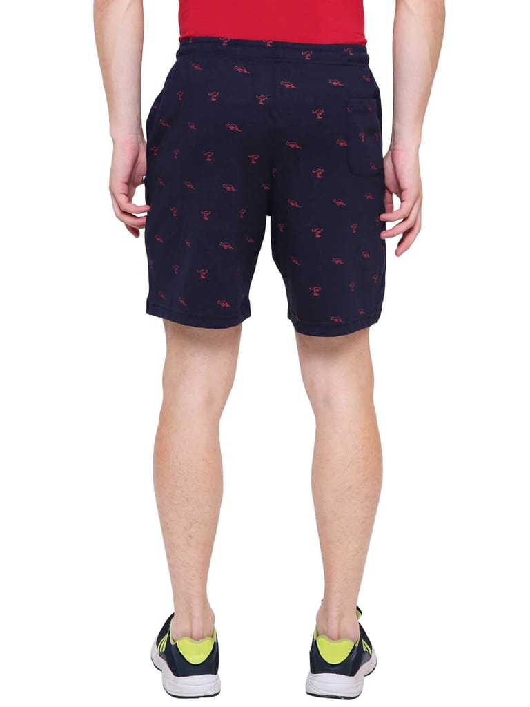 PROTEENS Men's Relaxed