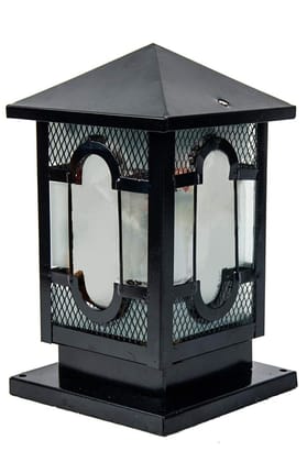 Axutum 2021 GATE Light, Black, Pack of 1