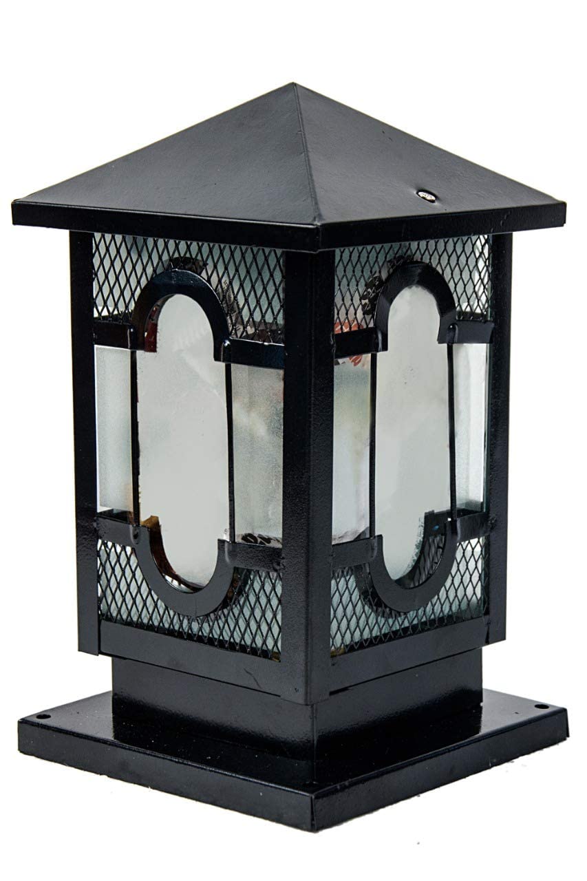 Axutum 2021 GATE Light, Black, Pack of 1