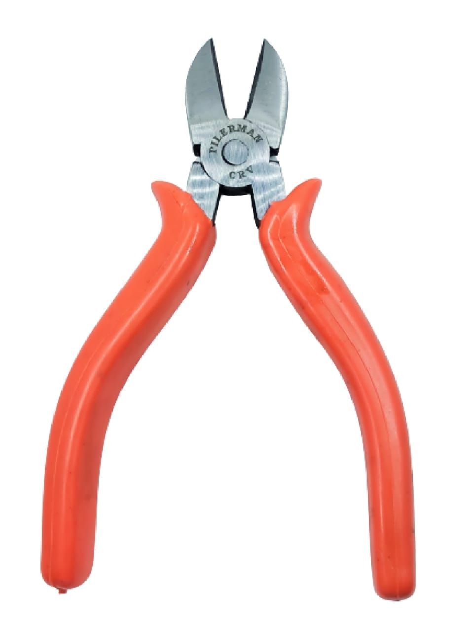 PILERMAN Side Cutter Plier (6-inch SC-orange)