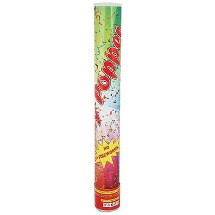 Wedding, Anniversary, Party, Festival etc. Indoor and Outdoor Use (40 cm, Assorted Packing Color) Multi Color