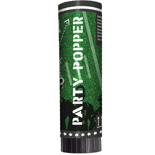 Twin Vent: Burst Wire Pull® Smoke Grenade (20 second duration)