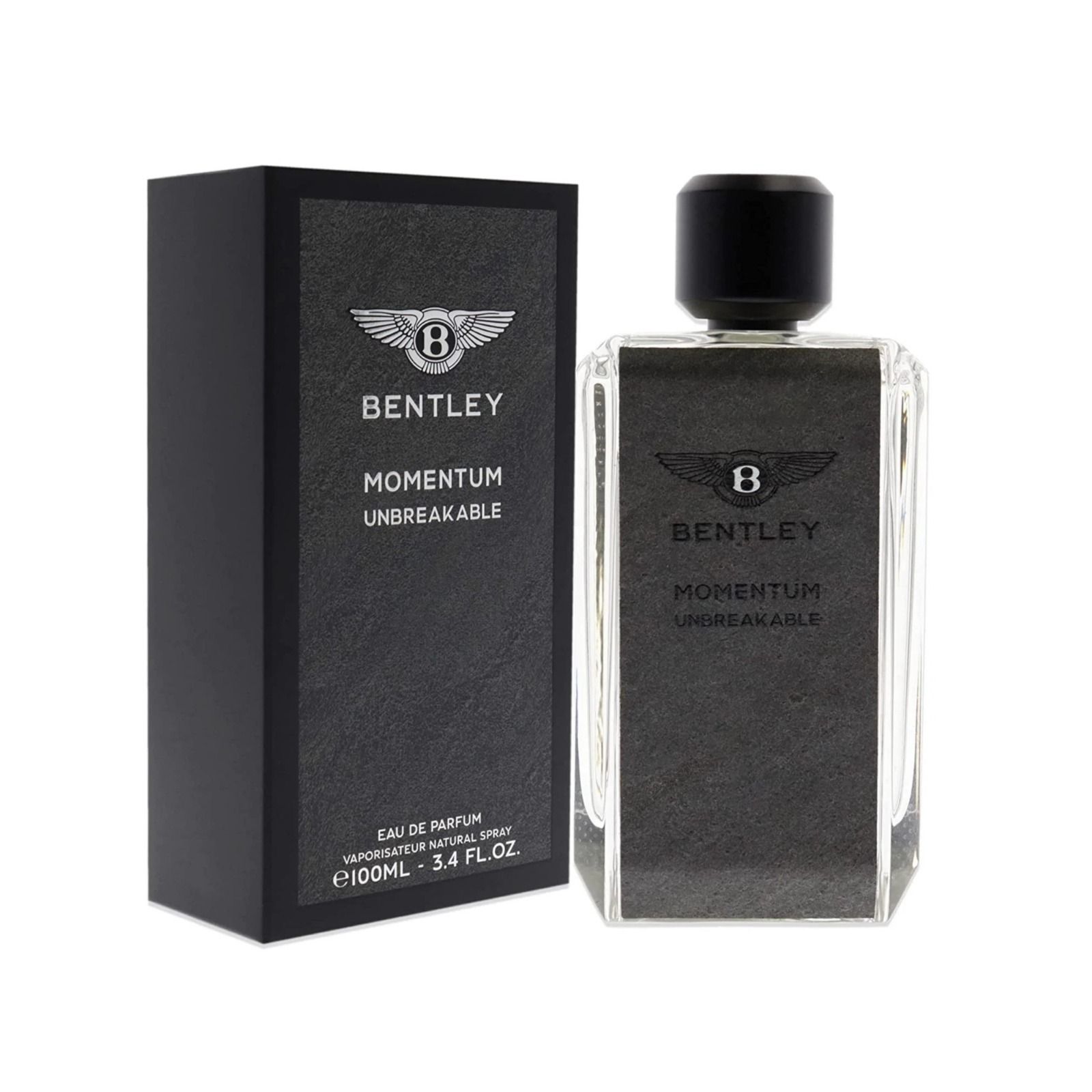 Momentum Unbreakable EDP