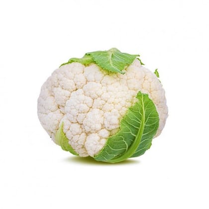 Phoolgobhi 1Pc (400-600gm)