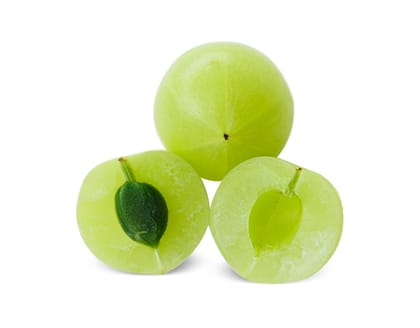 Amla 250gm