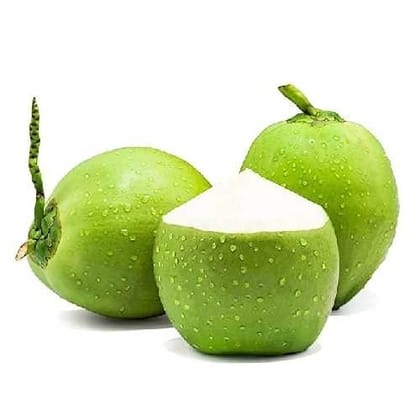 Hara Nariyal 1Pc