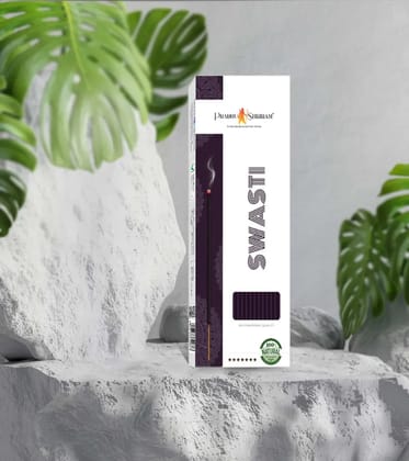 JPSR Swasti Colored Incense Sticks