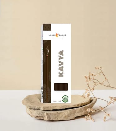 JPSR Kavya Colored Incense Sticks