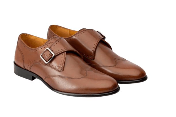 Full grain leather slippers cheap