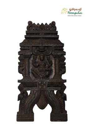 LAKSHMI TEMPLE