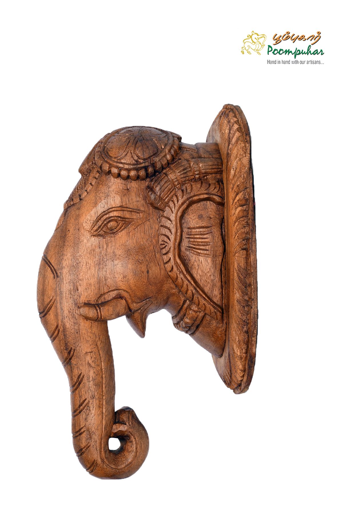 12IN SPL.ELEPHANT BRACKET