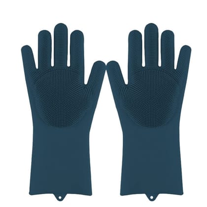 Awsome Multipurpose Magical Gloves for Home Cleaning