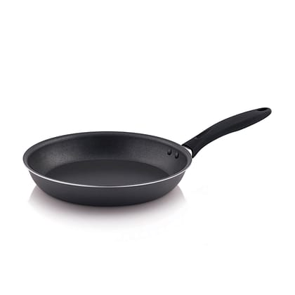 The Chef Story Everyday Series Non Stick Frying Pan / Open Skillet, Grey