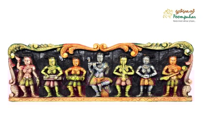 36IN PANEL KRISHNA