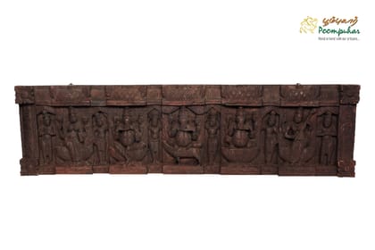10X2X36 GANESHA