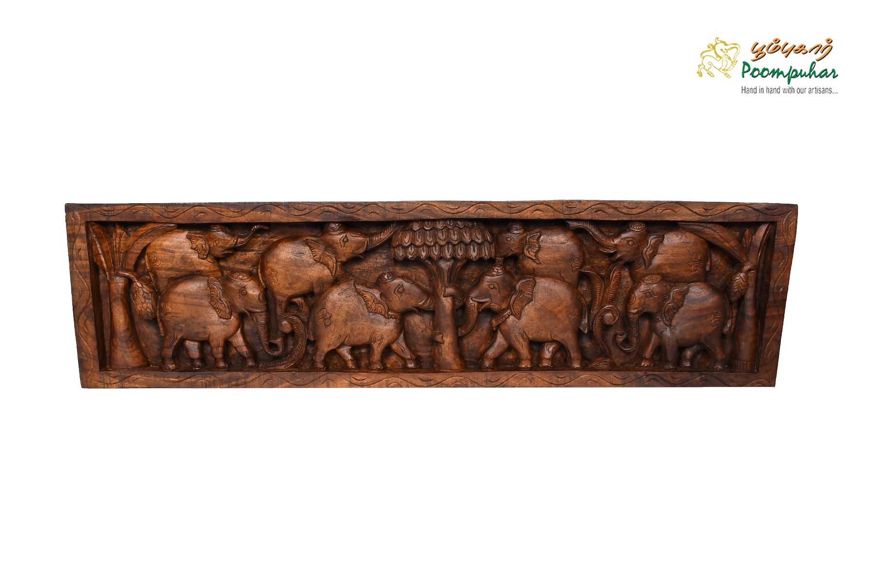 48X12 ELEPHANT