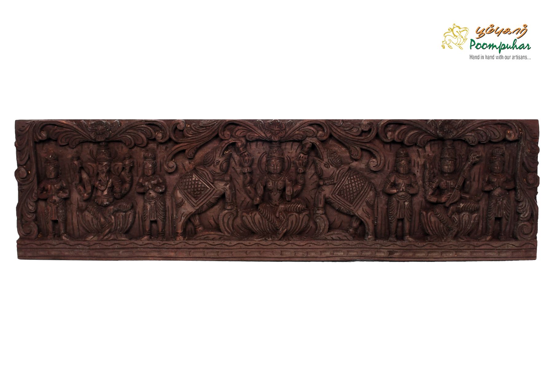 10X2X36 LAKSHMI (THATTU) PANEL