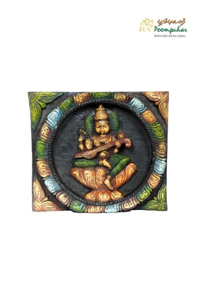 12IN SARASWATHI CW PANEL