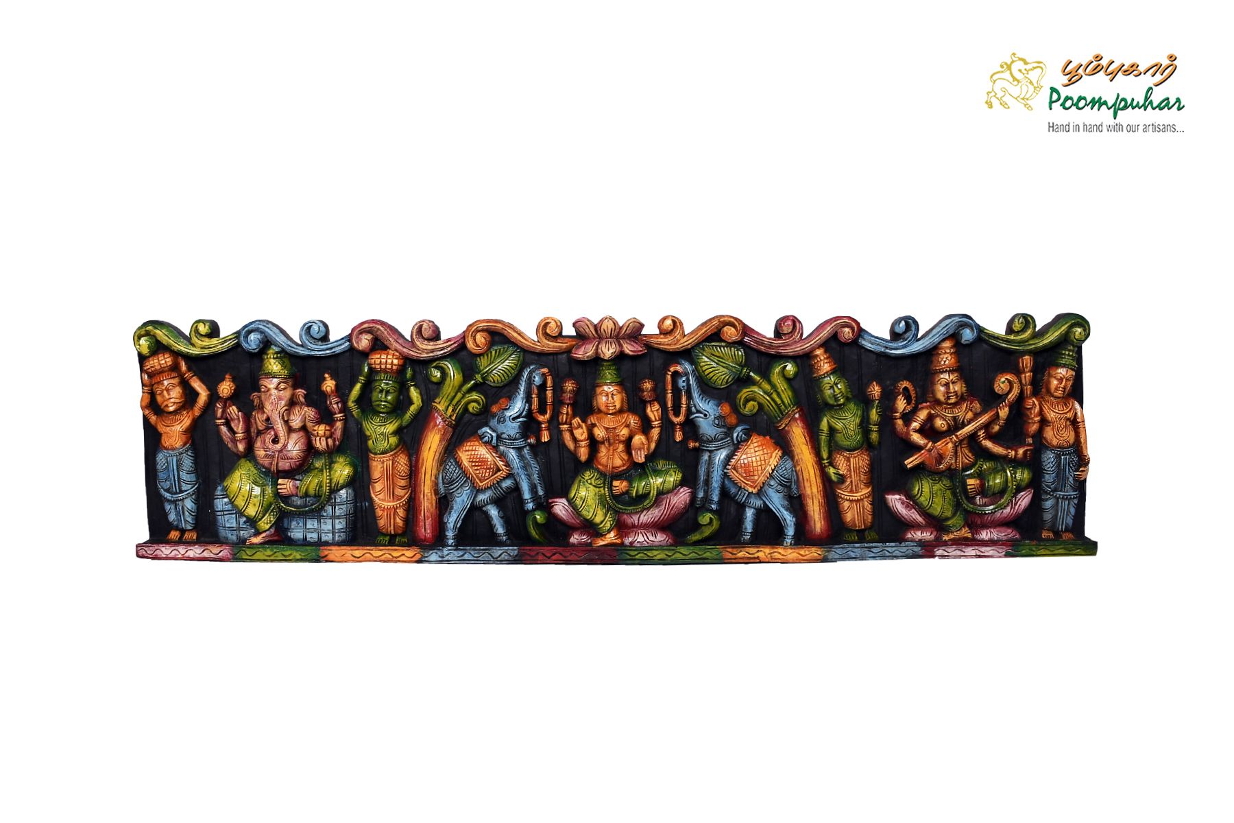 48X12 LAKSHMI