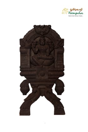 TEMPLE LAKSHMI
