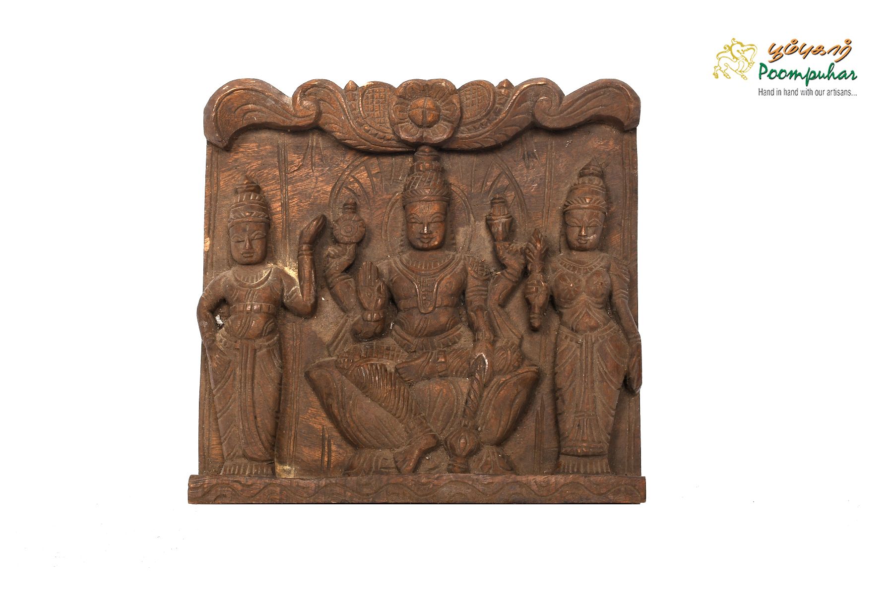 12X12IN SQUARE PANEL