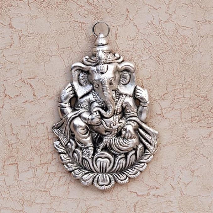 Ganesha Wall Hanging statue for home decor