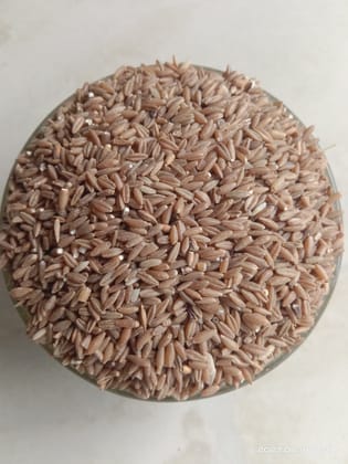 Uzhavan Unavu - Bamboo Rice - 1 Kg