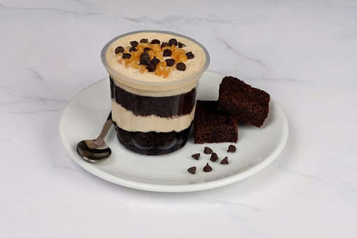 Butterscotch Mousse Cake From Dominos Free Essay Example
