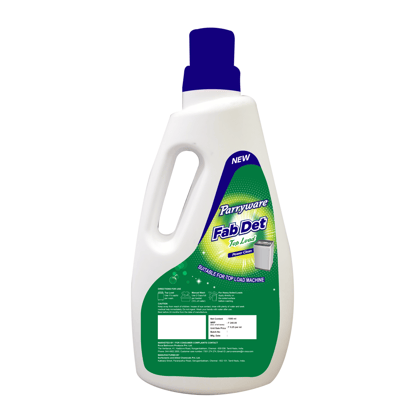Parryware Fab Det Top Load Liquid Detergent 1000 ml
