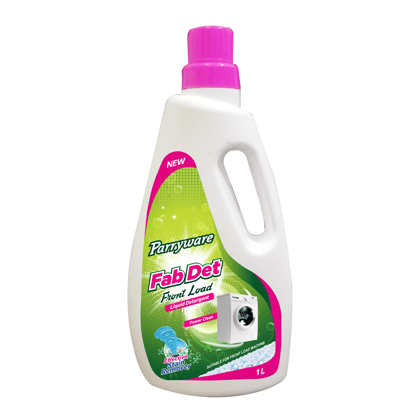 Parryware Fab Det Front Load Liquid Detergent 1000 ml