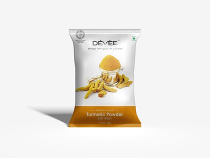 TURMERIC POWDER
