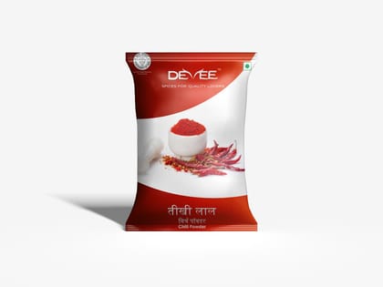 RED CHILLI POWDER