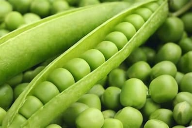 Peas