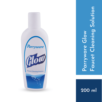 Parryware Glow Faucet Cleaning Solution 200 ml