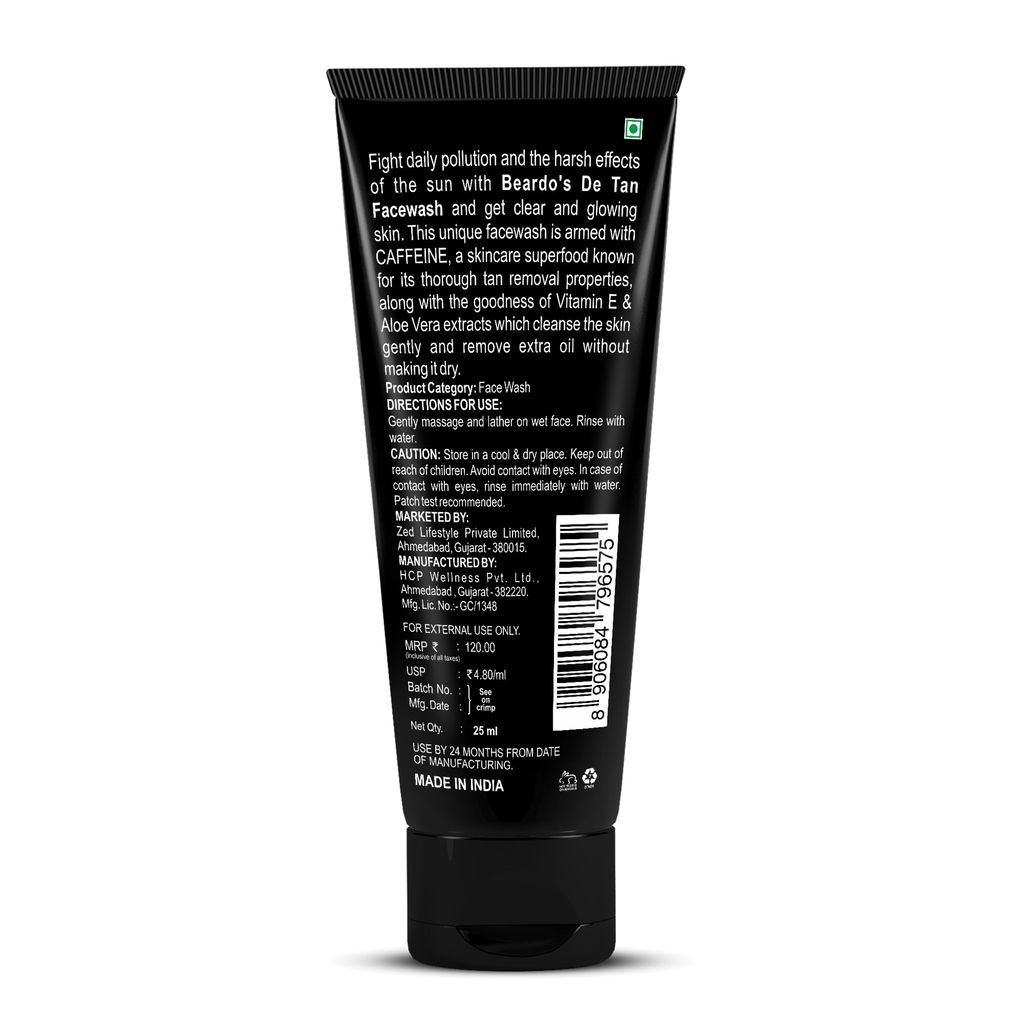 Beardo Mega Festive Combo