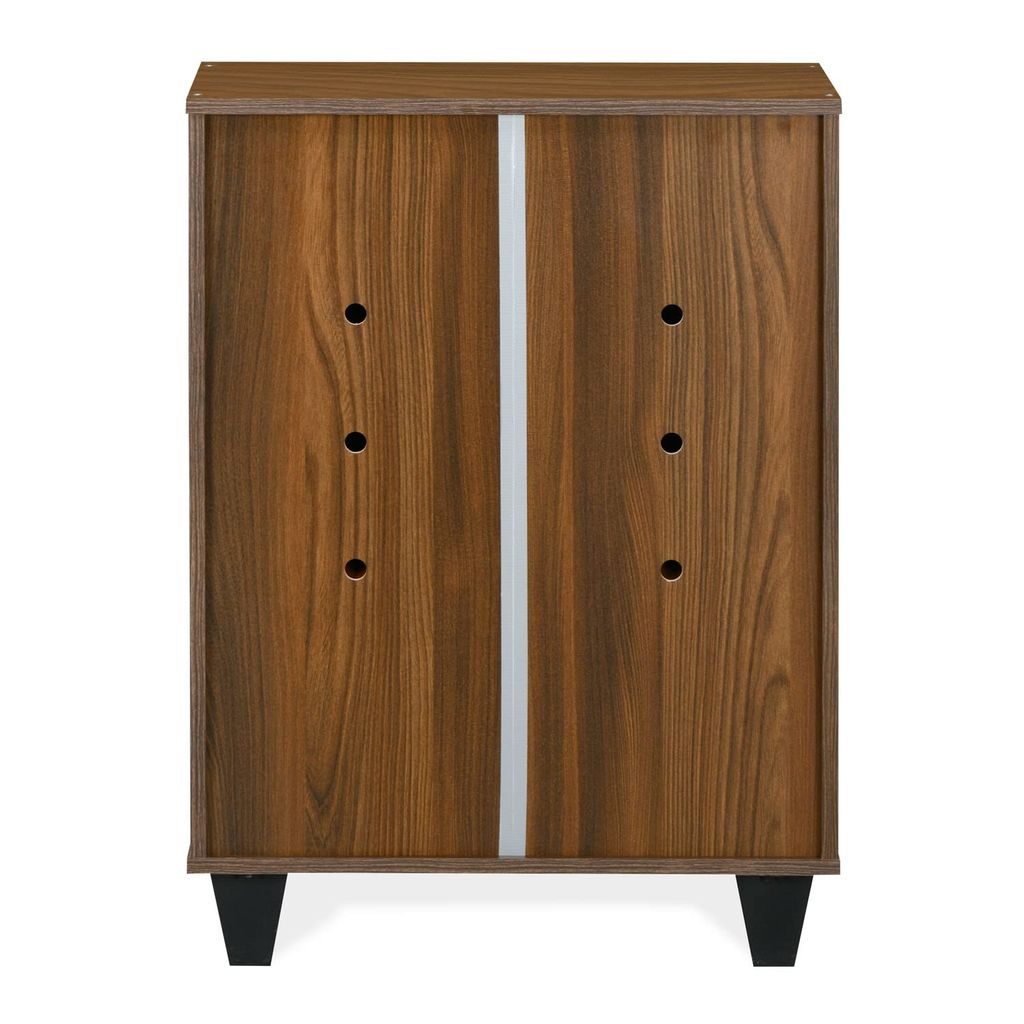 Engineered Wood Shoe Cabinet