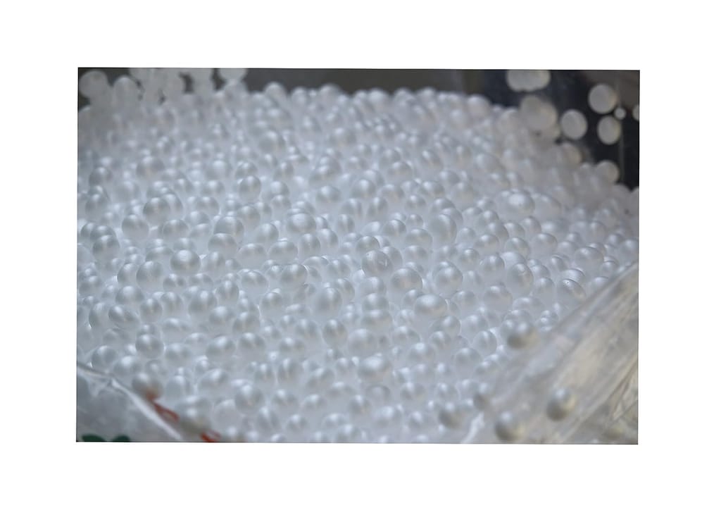 Premium Bean Bag Refill/ Fillers Bean Bag Refill White