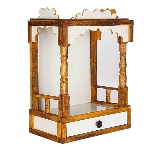 Mandir Pooja Room Home Decor Office OR Home Temple