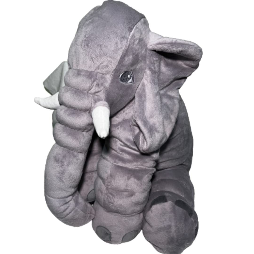 Beezle Elephant Soft Toy- Mr.Giant