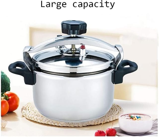 Fackelmann sales pressure cooker
