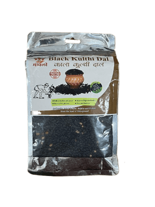 Black Kulthi  Organic (1TOROTHCG02823)