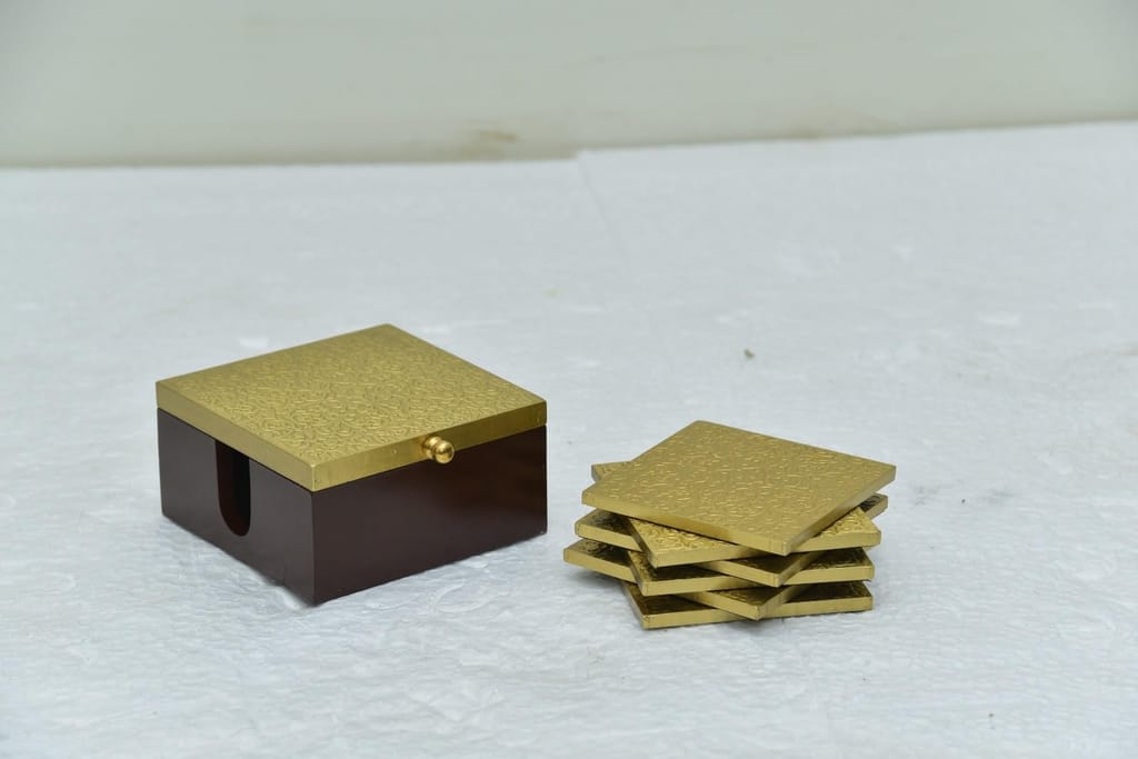 Brand seal